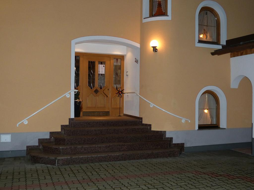 Apart Heidi See Exterior foto