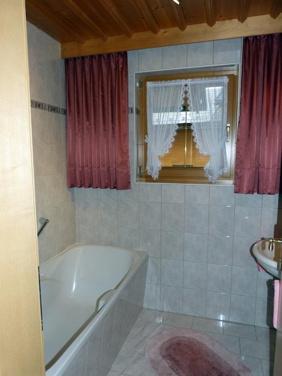 Apart Heidi See Exterior foto